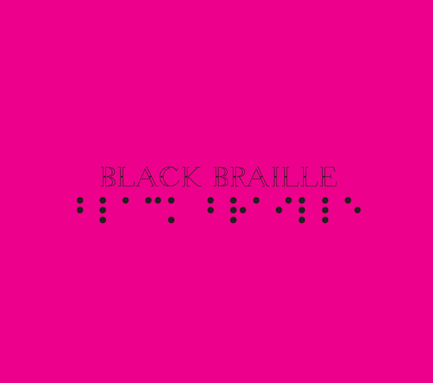 Black Braille